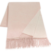 Chiswick Scarf – Cashmere/Merino Wool Blend – Blush