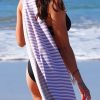 PORTSEA TURKISH COTTON TOWEL – LILAC