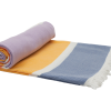 SORRENTO TURKSIH COTTON TOWEL – SUMMER