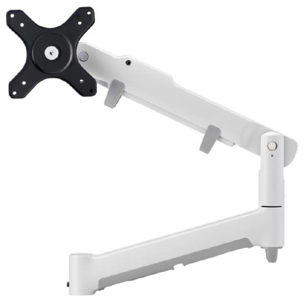 Atdec Dynamic Arm White 618mm dynamic arm. Load: 0-9kg