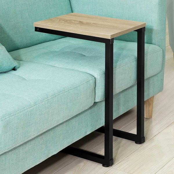 Sofa Side Table for Coffee time