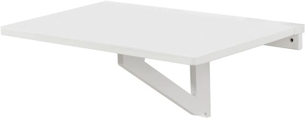 Kitchen Wall-Mounted Folding Table