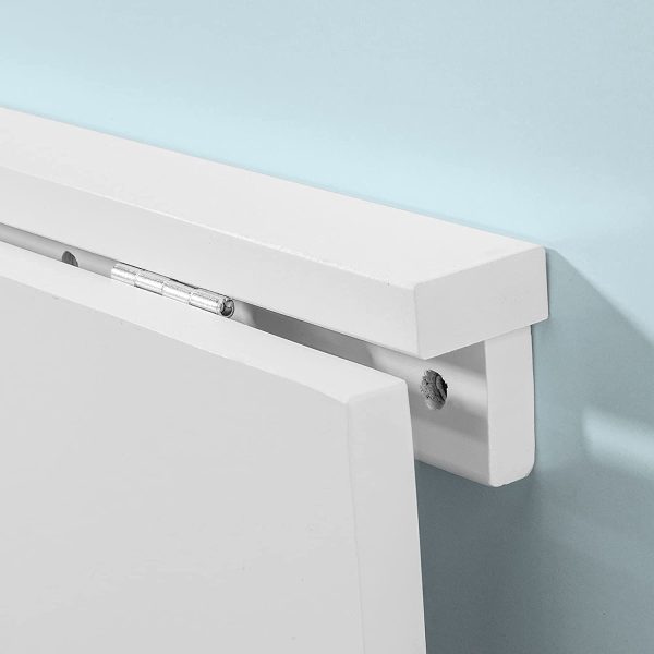 Kitchen Wall-Mounted Folding Table