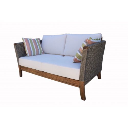 Deysbrook Classic 2 Seater Sofa