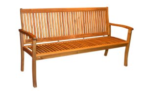 Espanyol Bench – 3 Seater