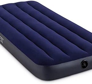 INTEX Jr TwinClassicDownyAirbed 6P