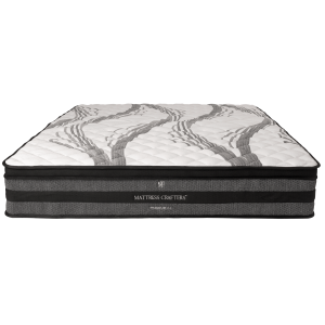 Bar 2.1 Premium Mattress 7 Zone Pocket Spring Memory Foam – SINGLE