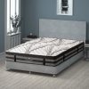 Banstead 2.3 Excellence Mattress 7 Zone Pocket Spring Memory Foam – KING