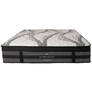 Banstead 2.3 Excellence Mattress 7 Zone Pocket Spring Memory Foam – KING SINGLE