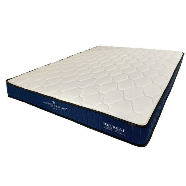 Banos Retreat Mattress Inner Spring