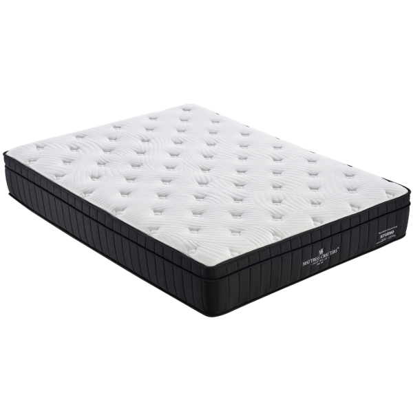 Baltimore Extra Firm Mattress Pocket Spring Memory Foam – DOUBLE