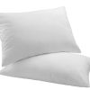 Dreamaker Allergy Sensitive Cotton Cover Pillow 2 Pack