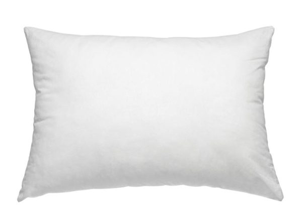 Dreamaker Allergy Sensitive Cotton Cover Pillow 2 Pack