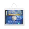 Dreamaker Thermaloft Cotton Covered Fitted Mattress Protector Bed – SINGLE