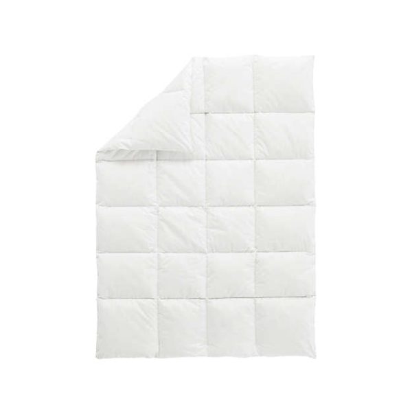 Dreamaker Thermaloft Quilt 500Gsm Bed