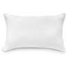 Dreamaker Luxury Cotton Sateen Gusseted Pillow