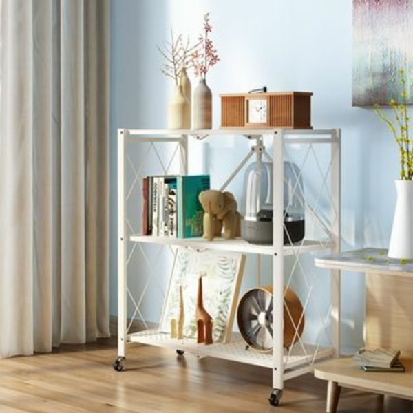 EKKIO Foldable Storage Shelf