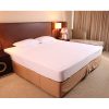 Bamboo Terry Mattress Protector King