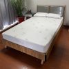 Gominimo Bamboo Jacquard Mattress Protector – KING