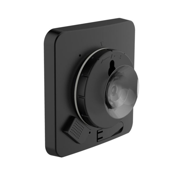 Timer Shower Clock (Black)