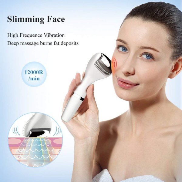 TOUCHBeauty Face & Body Roller Massager TB-1587