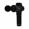 Massage Gun – LCD – 17V (Black)