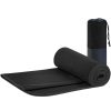 Quick Dry Gym Sport Towel 110*175CM (Black)