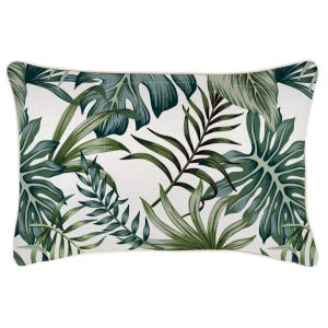 Cushion Cover-With Piping-Boracay – 35×50 cm