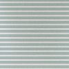 Cushion Cover-Coastal Fringe Natural-Hampton Stripe Seafoam – 35×50 cm