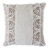 Cushion Cover-Boho Textured Single Sided – 50×50 cm, Africa