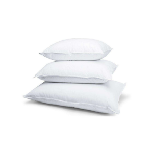 Down Pillows – 65×65 cm, 50% Duck Down