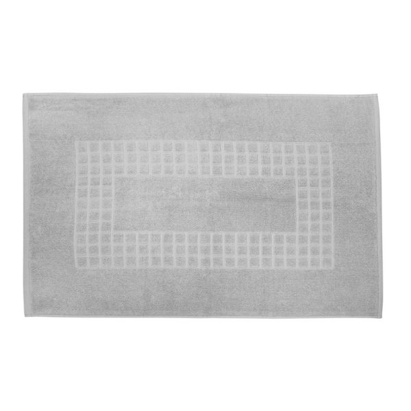 Microfiber Soft Non Slip Bath Mat Check Design