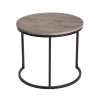 Stack&Style Nesting Coffee Table