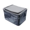 Cooler Bag for 48L Smart Foldable Stackable Crate Tool Collapsible