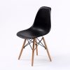 Retro Dining Cafe Chair DSW PP