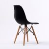 Retro Dining Cafe Chair DSW PP