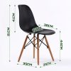 Retro Dining Cafe Chair DSW PP