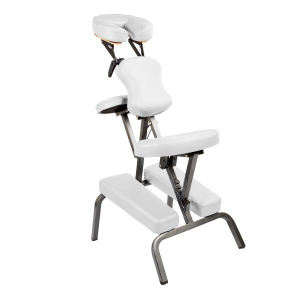 Forever Beauty Portable Beauty Massage Foldable Chair Table Therapy Waxing Aluminium