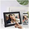 Feelcare Smart Digital Picture frame 16GB Photo Frame HN-DPF1005