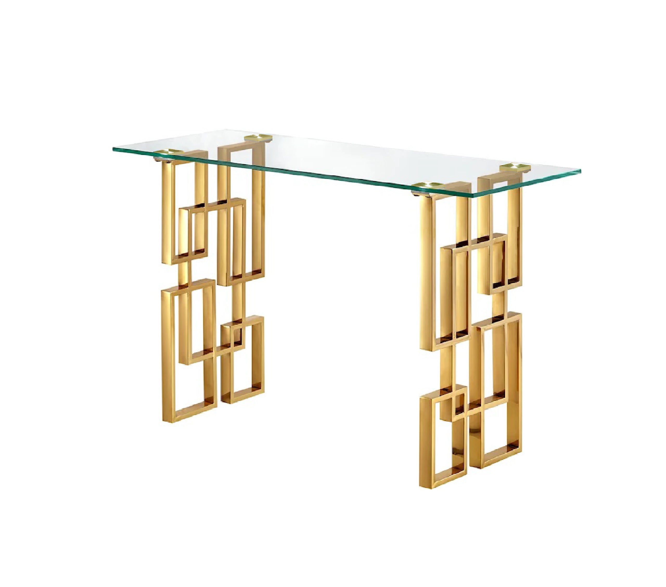 Royale Console Table