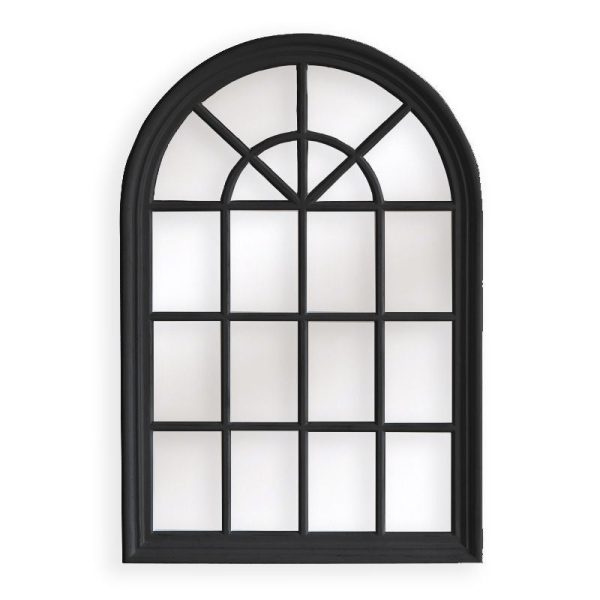 Window Style Mirror – Arch