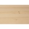 Aconite Buffet Table 180cm 2 Door 3 Drawer Solid Messmate Timber Wood – Natural