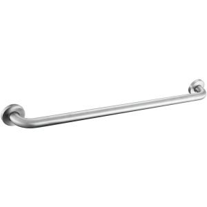 Stainless Steel Handle for Shower Toilet Grab Bar Handle Bathroom Stairway Handrail Elderly Senior Assist – 120 cm