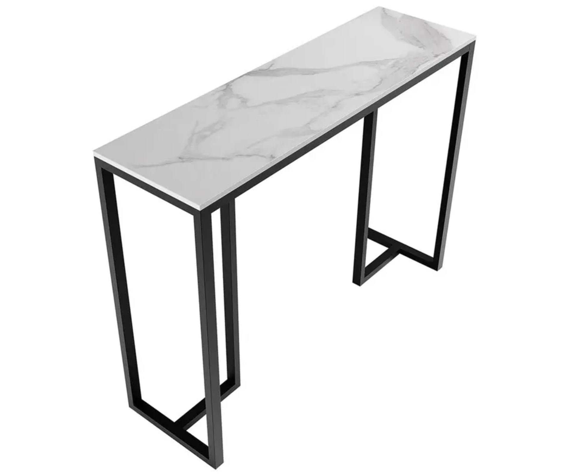 Interior Ave – Stone Marble Console