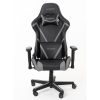 GalaXHero Class 4 Gas Gaming Chair – Grey