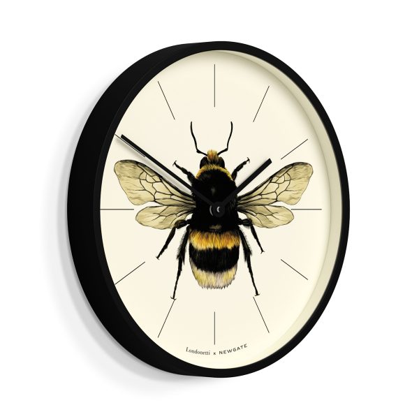 Newgate NThree Londonetti X Newgate – Bee