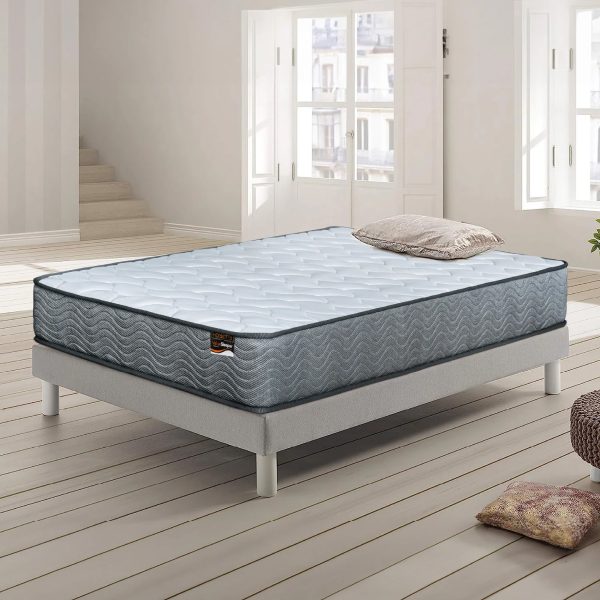 ValueSleeper 3-Zone Orthopaedic Pocket Spring King Mattress