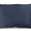 Navy SILK PILLOWCASE – 51X76CM