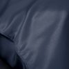 Navy SILK PILLOWCASE – 51X76CM