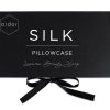 Silver Nights SILK PILLOWCASE – 51X76CM